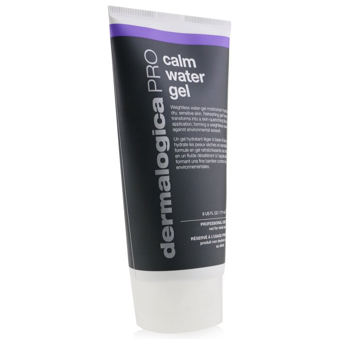 Dermalogica UltraCalming Calm Water Gel PRO (tamanho do salão) 177ml/6ozProduct Thumbnail