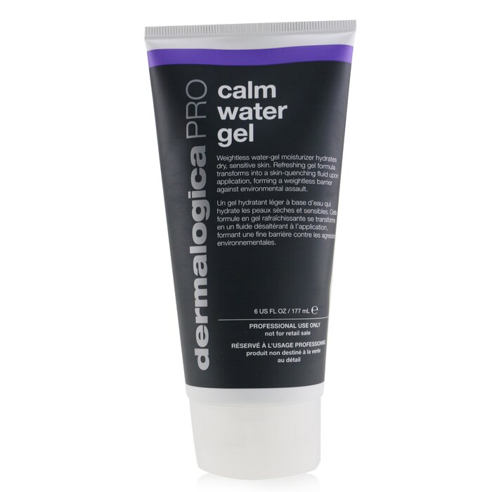 Dermalogica UltraCalming Calm Water Gel PRO (tamanho do salão) 177ml/6ozProduct Thumbnail