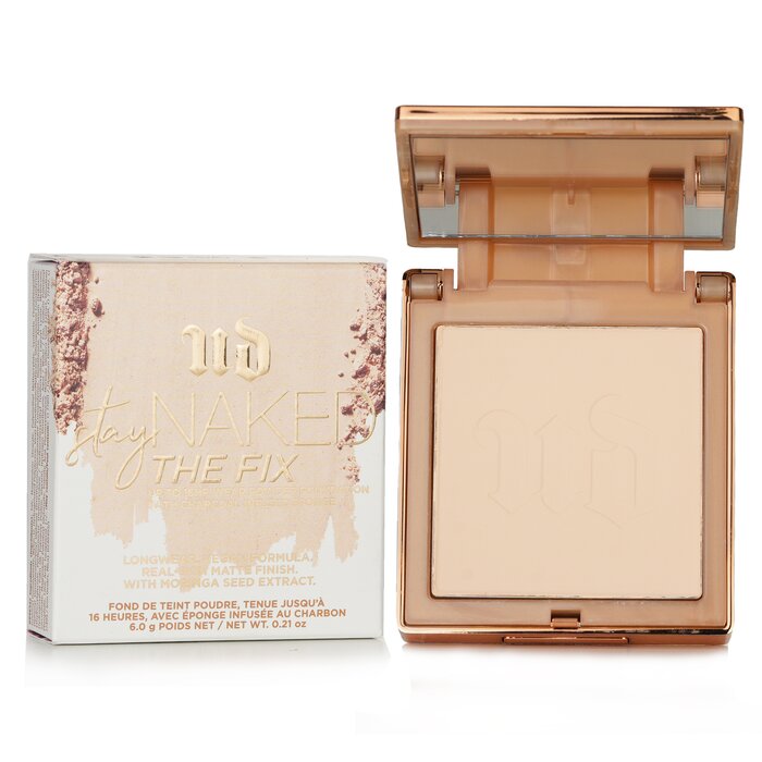 Urban Decay Stay Naked The Fix Powder Foundation 6g/0.21ozProduct Thumbnail