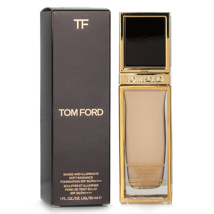 Tom Ford 湯姆福特 Shade And Illuminate Soft Radiance粉底液 SPF 50 30ml/1ozProduct Thumbnail