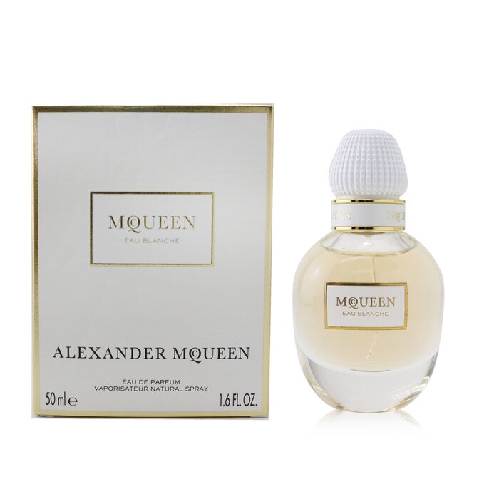 Alexander McQueen Eau Blanche Eau De Parfum Spray 50ml/1.6ozProduct Thumbnail