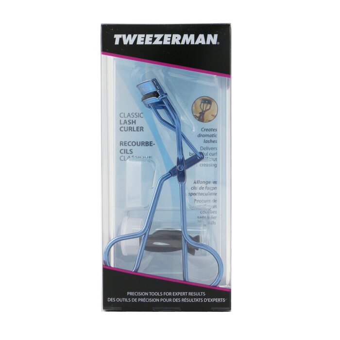 Tweezerman Classic Lash Curler Picture ColorProduct Thumbnail