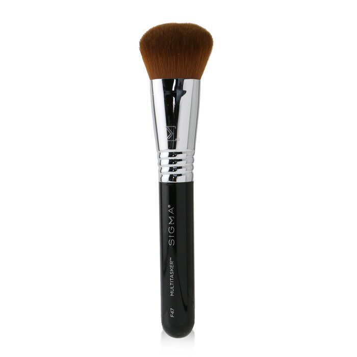 Sigma Beauty F47 Multitasker Brush Picture ColorProduct Thumbnail