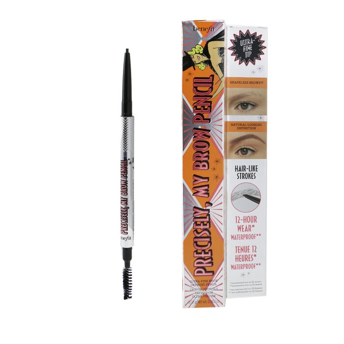 Ultra brow. Precisely my Brow Pencil карандаш. Benefit precisely, my Brow Pencil. Benefit my Brow Pencil 4.5 Neutral Deep Brown. Benefit Eyebrow Pencil.
