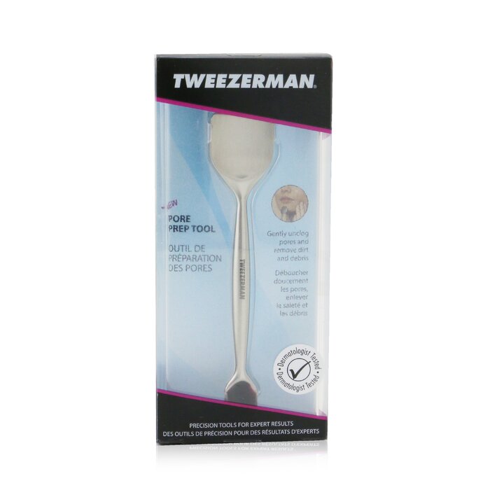 Tweezerman Инструмент для Подготовки Пор Picture ColorProduct Thumbnail