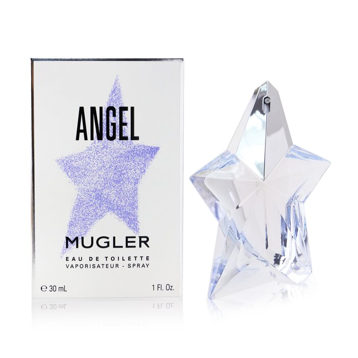 Thierry Mugler (Mugler) Angel Eau De Toilette Spray 30ml/1ozProduct Thumbnail