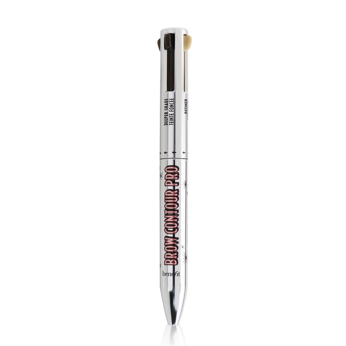 Benefit Brow Contour Pro 4 In 1 Defining & Highlighting Brow Pencil 4x0.1g/0.003ozProduct Thumbnail
