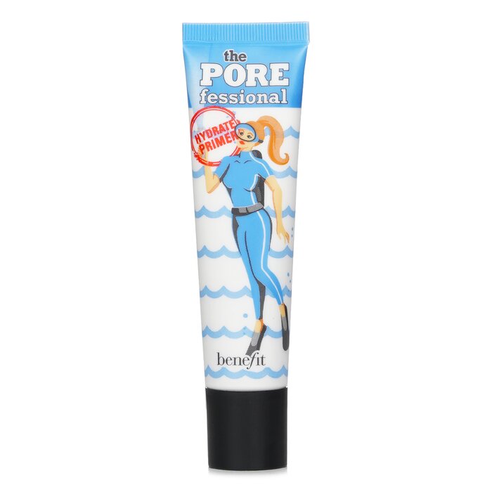 Benefit POREfessional Hydrate Primer 22ml/0.75ozProduct Thumbnail