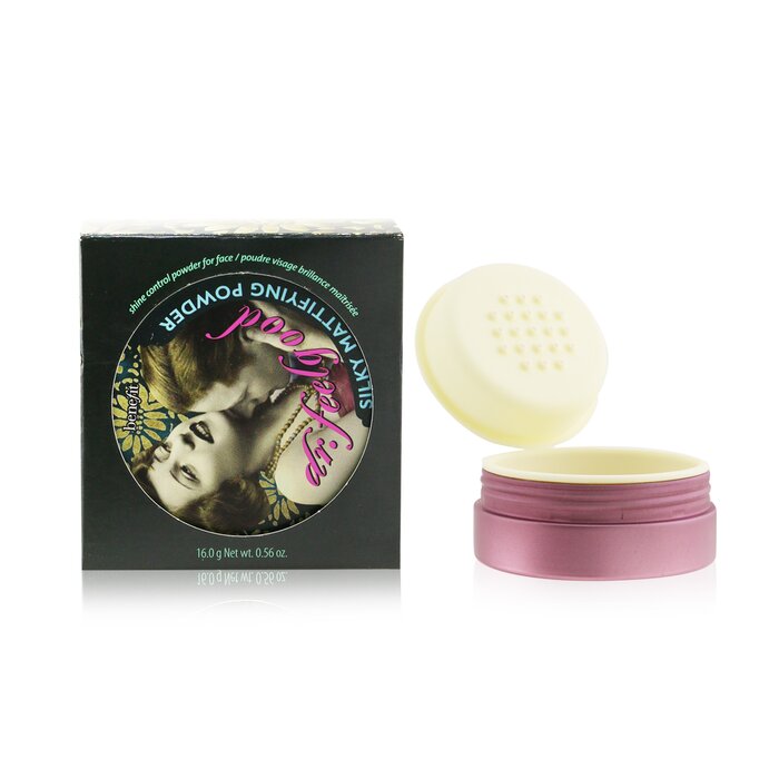 Benefit Dr. Feelgood Polvo Matificante Sedoso 16g/0.56ozProduct Thumbnail