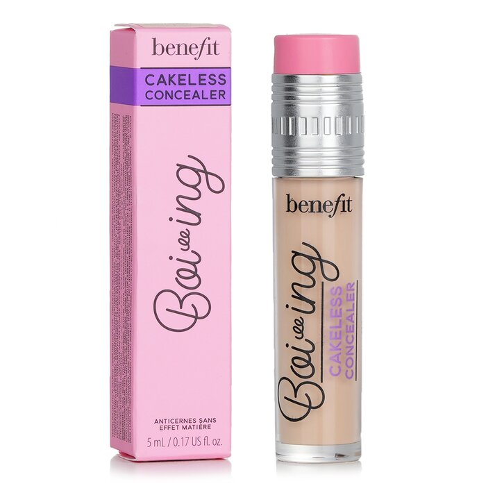 Benefit Boi ing Cakeless Concealer 5ml/0.17ozProduct Thumbnail