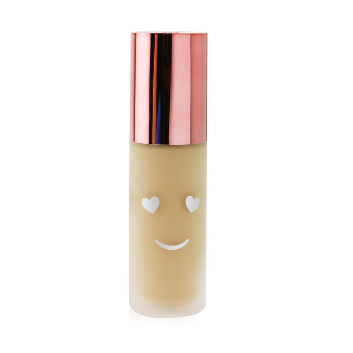 Benefit Hello Happy Flawless Brightening Foundation SPF 15 30ml/1ozProduct Thumbnail