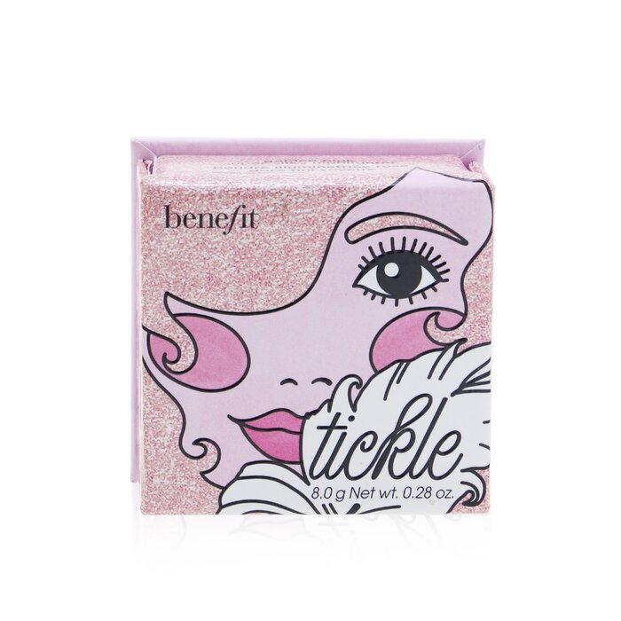 Benefit Tickle Powder Highlighter 8g/0.28ozProduct Thumbnail