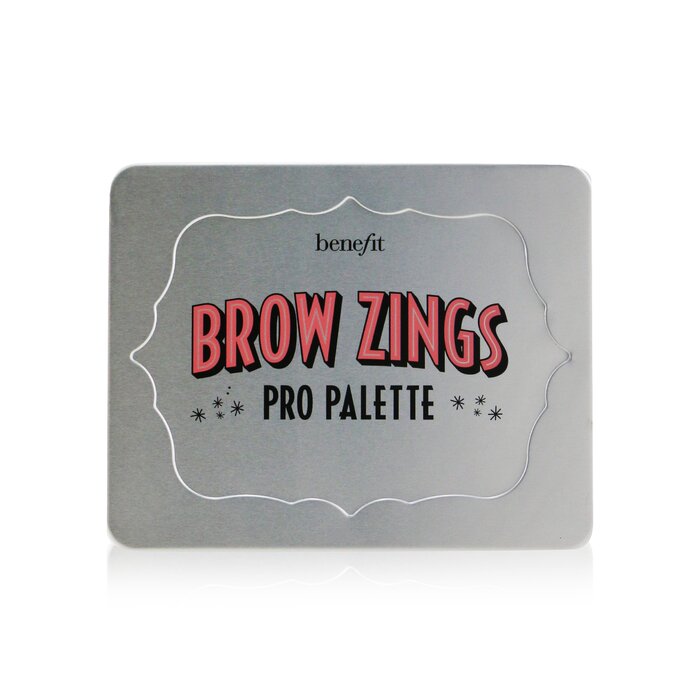 Benefit 貝玲妃  Brow Zings Pro專業塑眉組合 1pcProduct Thumbnail