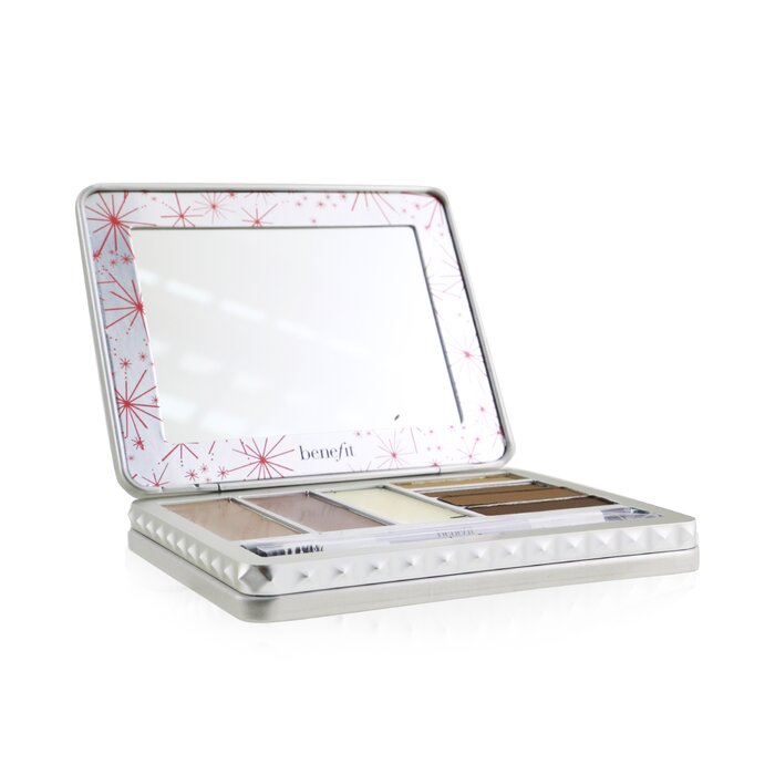 Benefit Brow Zings Pro Palette 1pcProduct Thumbnail