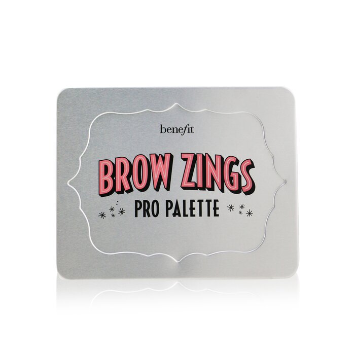 Benefit Brow Zings Pro Palette פלטה לגבות 1pcProduct Thumbnail
