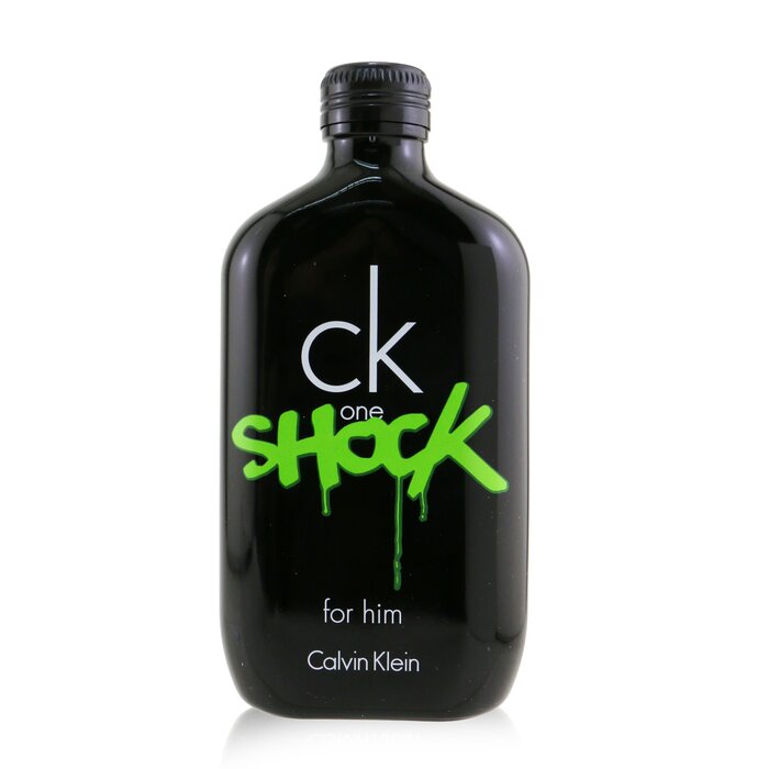 Calvin Klein CK One Eau De Toilette Spray for Women 200ml/6.7oz 