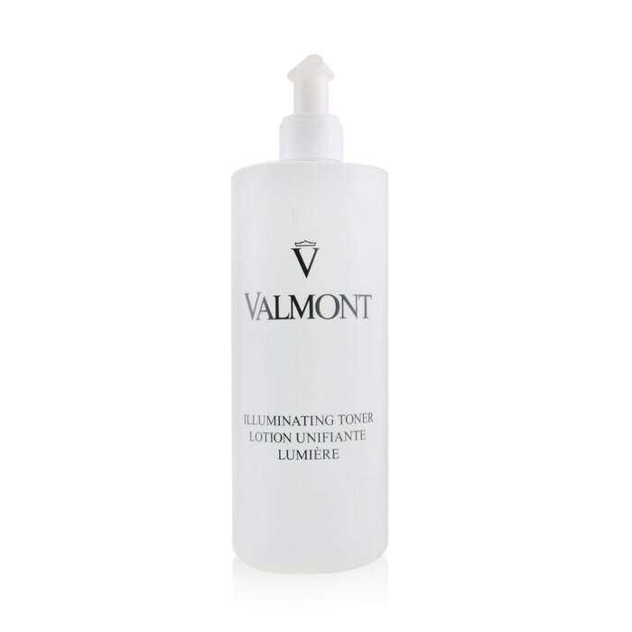 Valmont Expert Of Light Illuminating Toner (Unifying Exfoliating Toner) (Salon Size) 500ml/16.9ozProduct Thumbnail