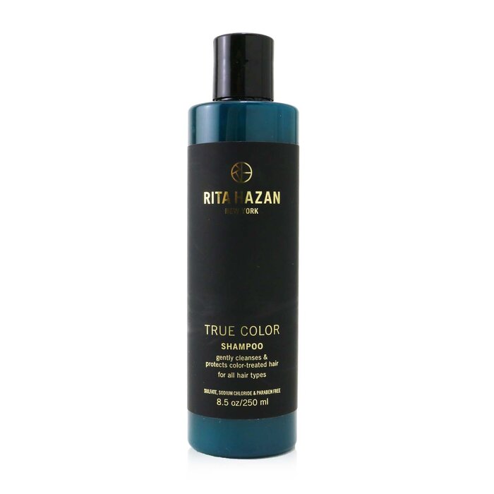 Rita Hazan True Color Shampoo (For All Hair Types) 250ml/8.5ozProduct Thumbnail
