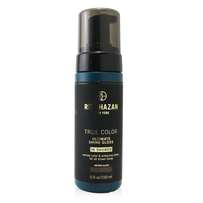 Rita Hazan True Color Ultimate Shine Gloss 150ml/5ozProduct Thumbnail