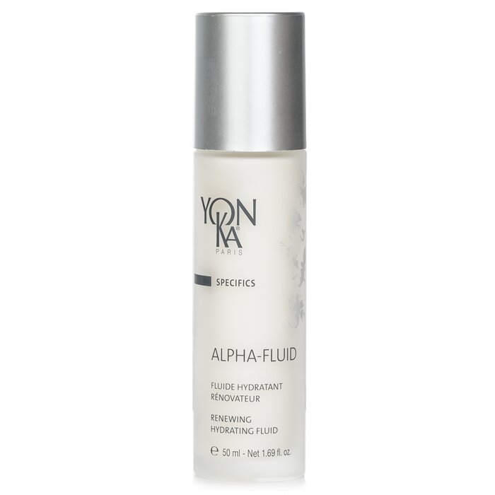 Yonka Specifics Alpha-Fluid With Fruit Acids - Renewing Hydrating Fluid 50ml/1.69ozProduct Thumbnail