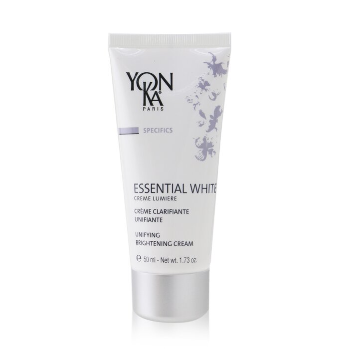 Yonka Specifics Essential White Unifying Brightening Cream With Time-Defying Vitamin C 50ml/1.73ozProduct Thumbnail