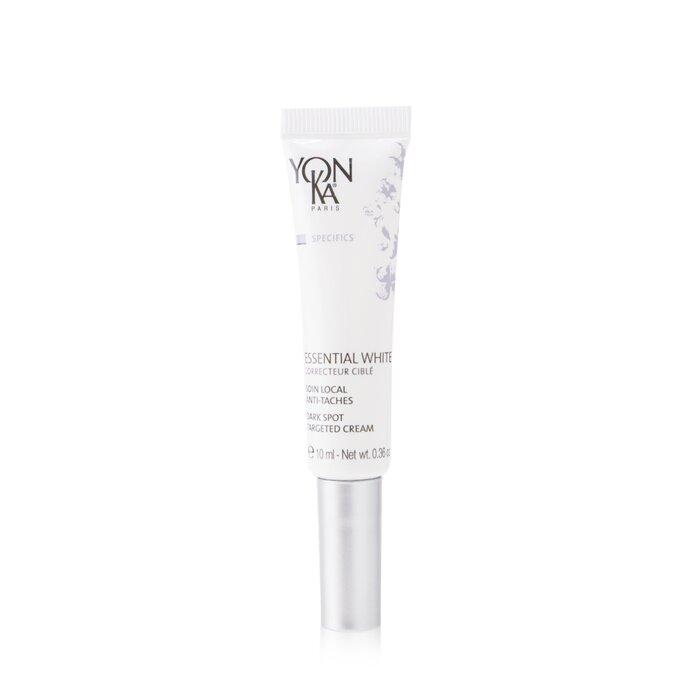 Yonka Specifics Essential White Dark Spot Targeted Cream With C-White Complex 10ml/0.36ozProduct Thumbnail