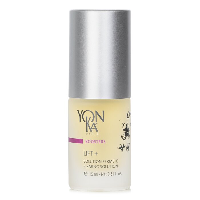 Yonka Boosters Lift+ Firming Solution With Rosemary בוסטר למיצוק העור 15ml/0.51ozProduct Thumbnail