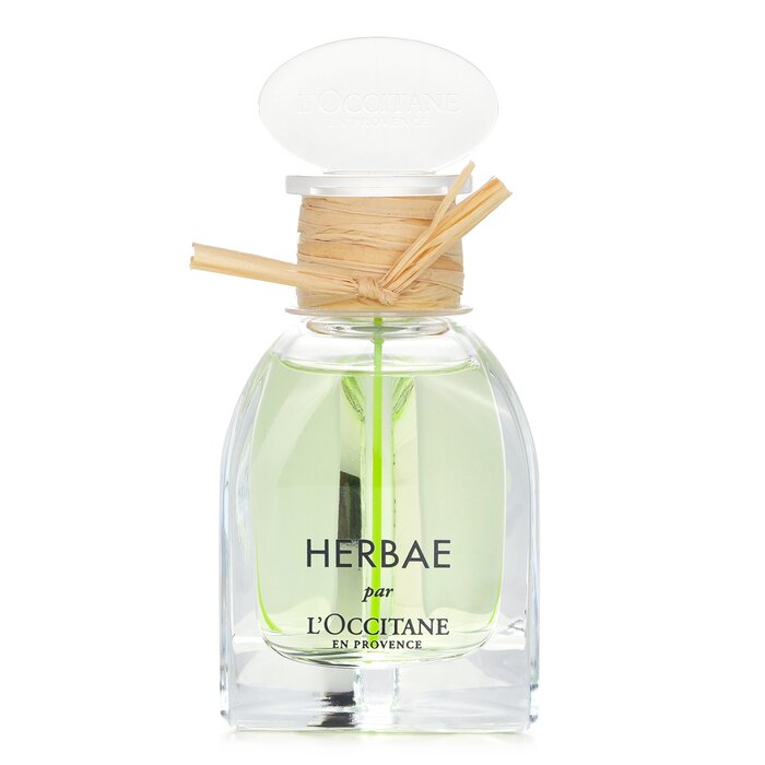 L'Occitane Herbae Par Eau De Parfum Sprey 50ml/1.6ozProduct Thumbnail