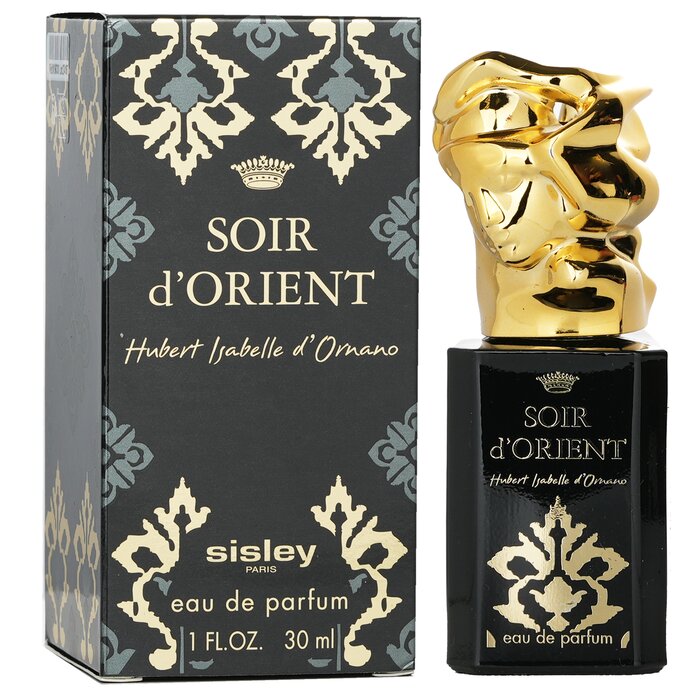 Sisley Soir d'Orient EDP Sprey 30ml/1ozProduct Thumbnail