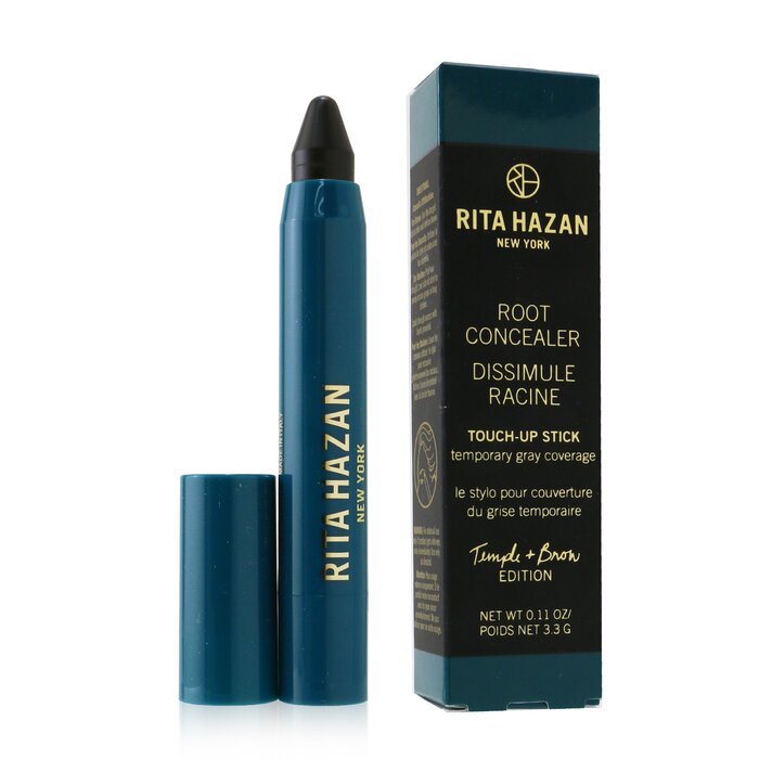 Rita Hazan Root Concealer Touch-Up Stick Temporary Gray Coverage 3.3g/0.11ozProduct Thumbnail