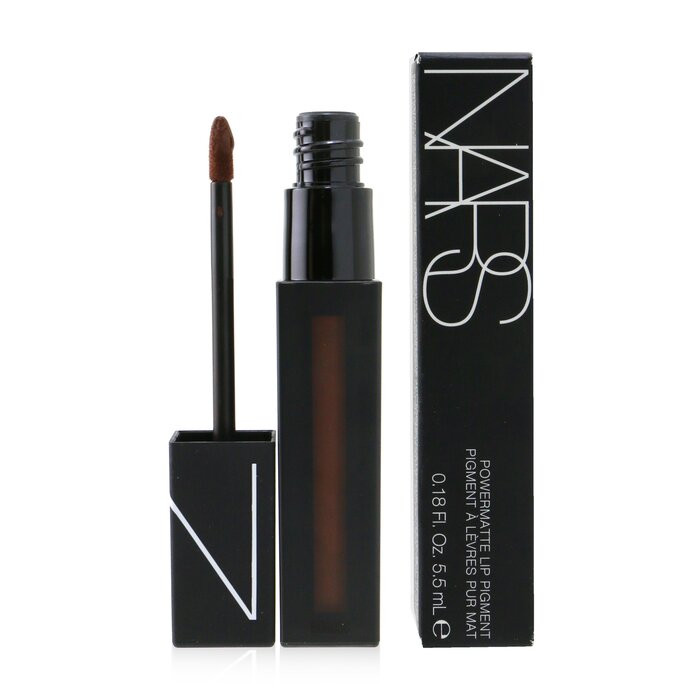 NARS 啞緻水彩唇釉 5.5ml/0.18ozProduct Thumbnail