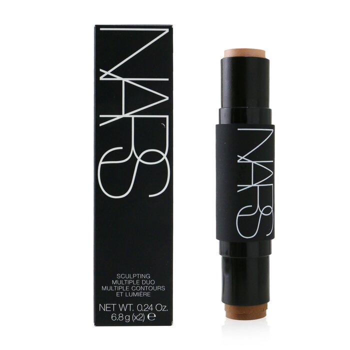 NARS Sculpting Multiple Duo修容套裝 6.8g/0.24ozProduct Thumbnail