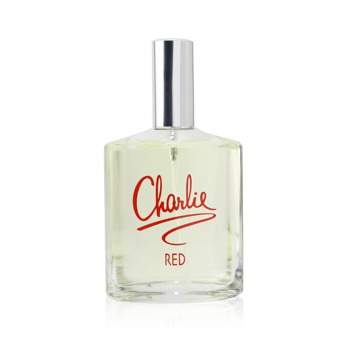 Revlon Charlie Red Eau Fraiche Spray (Unboxed) 100mlProduct Thumbnail