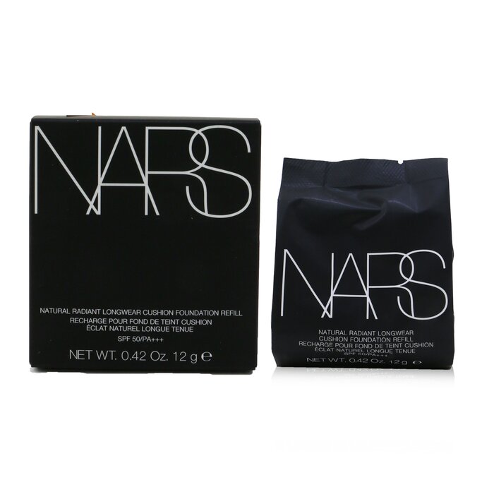 NARS Natural Radiant Longwear Cushion Foundation Refill SPF 50 12g/0.42ozProduct Thumbnail