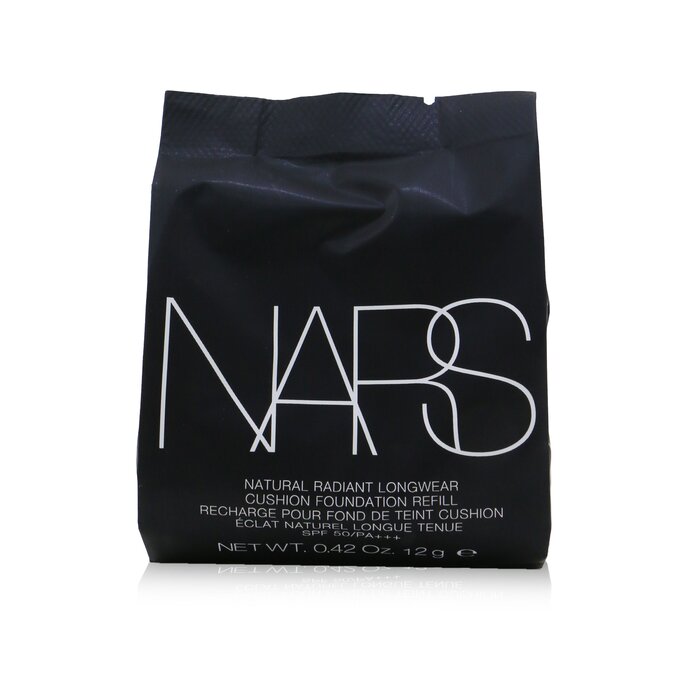 NARS Natural Radiant Longwear Cushion Foundation Refill SPF 50 12g/0.42ozProduct Thumbnail