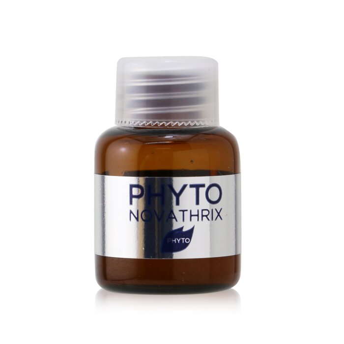 Phyto PhytoNovathrix Global Средство против Выпадения Волос 12x3.5ml/0.11ozProduct Thumbnail