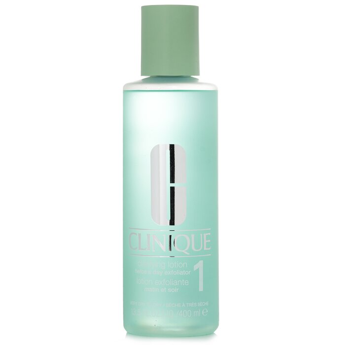 Clinique Clarifying Lotion 1 400ml/13.4ozProduct Thumbnail
