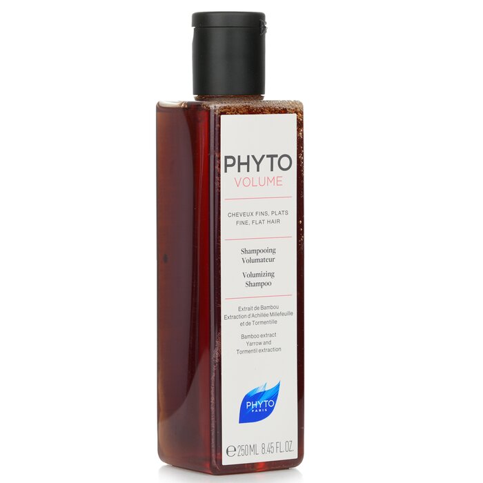 フィト Phyto PhytoVolume Volumizing Shampoo (Fine, Flat Hair) 250ml/8.45ozProduct Thumbnail
