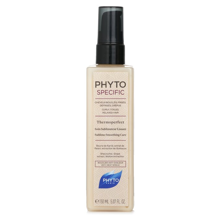 Phyto 髮朵  Specific Thermperfect捲髮吹頭護理霜 150ml/5.07ozProduct Thumbnail