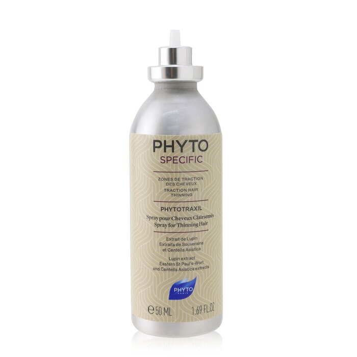 Phyto Phyto Specific Phytotraxil Spray (Tracción Adelgazante de Cabello) 50ml/1.69ozProduct Thumbnail