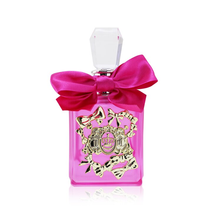 Juicy Couture Viva La Juicy Pink Couture Eau De Parfum Spray 100ml/3.4ozProduct Thumbnail