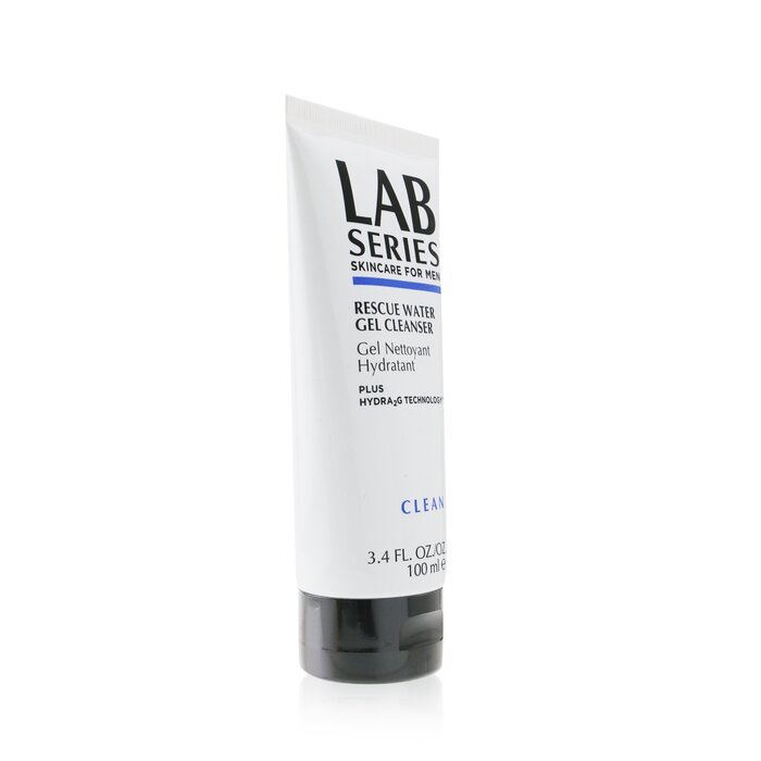 Lab Series Rescue Water Gel Cleanser ג'ל קלינסר 100ml/3.4ozProduct Thumbnail