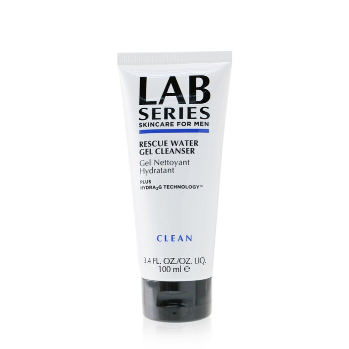 Lab Series Rescue Water Gel Cleanser 100ml/3.4ozProduct Thumbnail