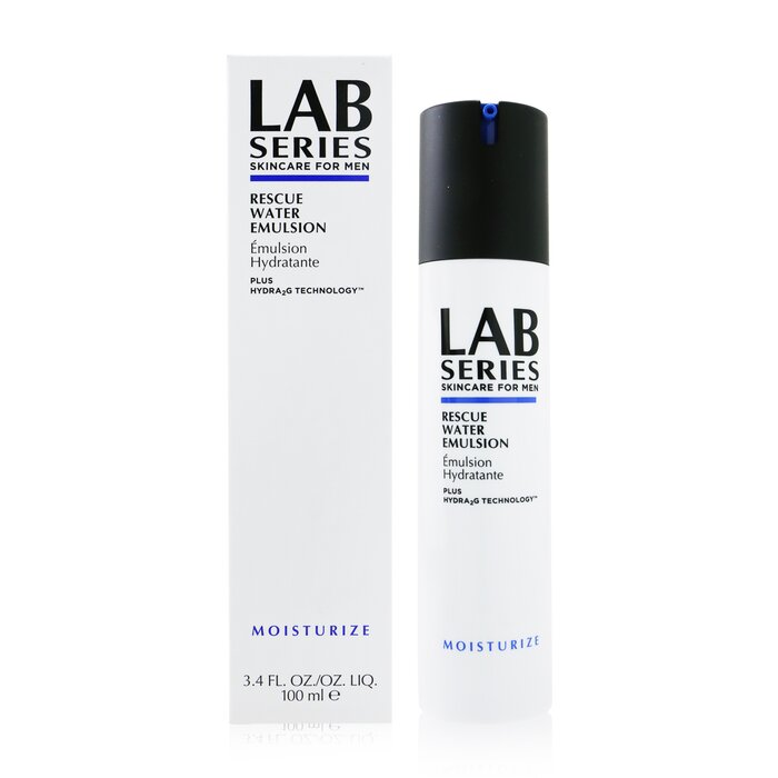 Lab Series Rescue Water Emulsión 100ml/3.4ozProduct Thumbnail