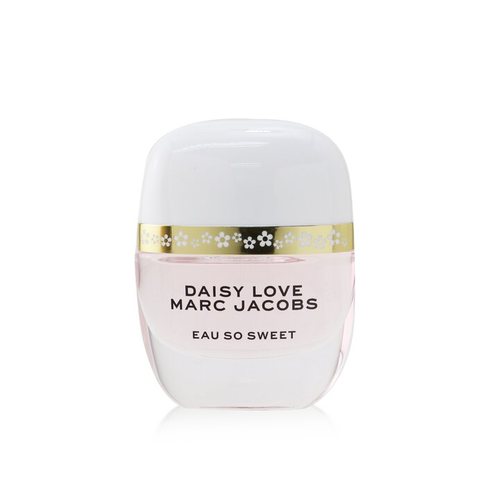 Marc Jacobs Daisy Love Eau So Sweet Petals Eau De Toilette Spray 20ml/0.67ozProduct Thumbnail