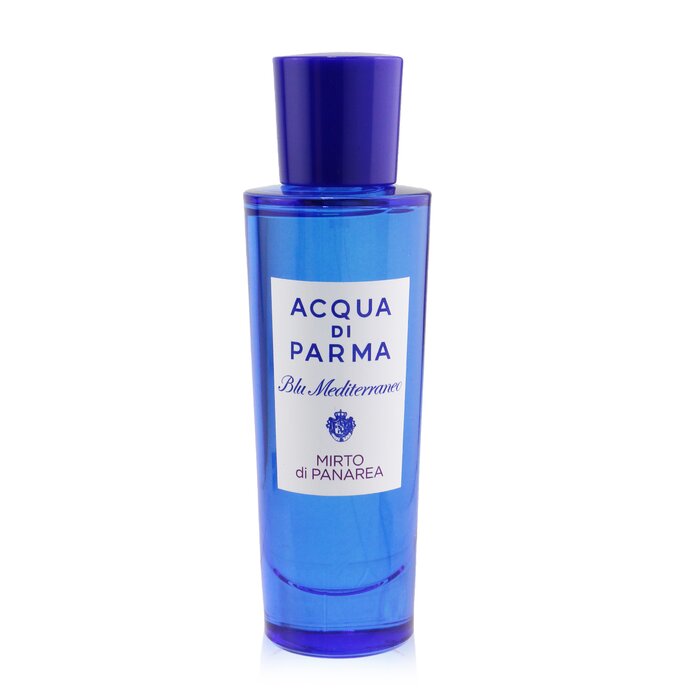 Acqua Di Parma Blu Mediterraneo Mirto Di Panarea Eau De Toilette Spray (Caja Ligeramente Dañada) 30ml/1ozProduct Thumbnail