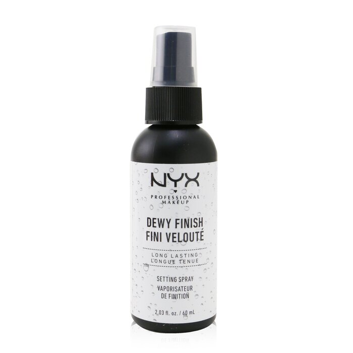 NYX Spray Establecedor de Maquillaje 60ml/2.03ozProduct Thumbnail