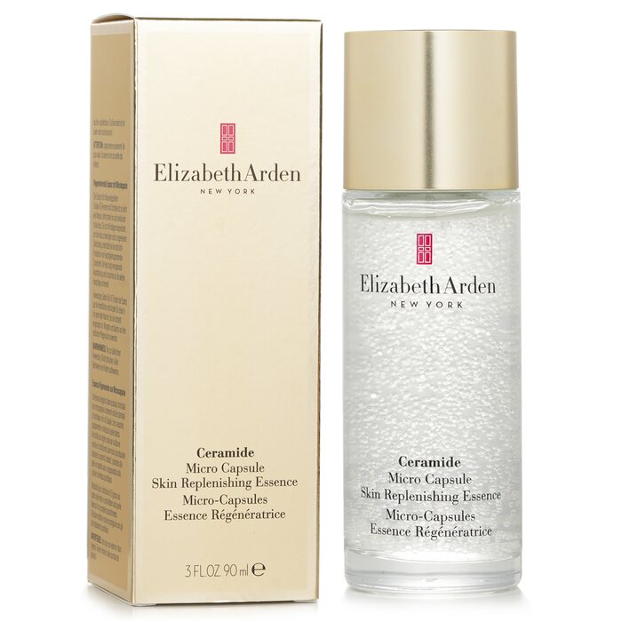 Elizabeth Arden Essência restauradora da pele em microcápsula de ceramida 90ml/3ozProduct Thumbnail