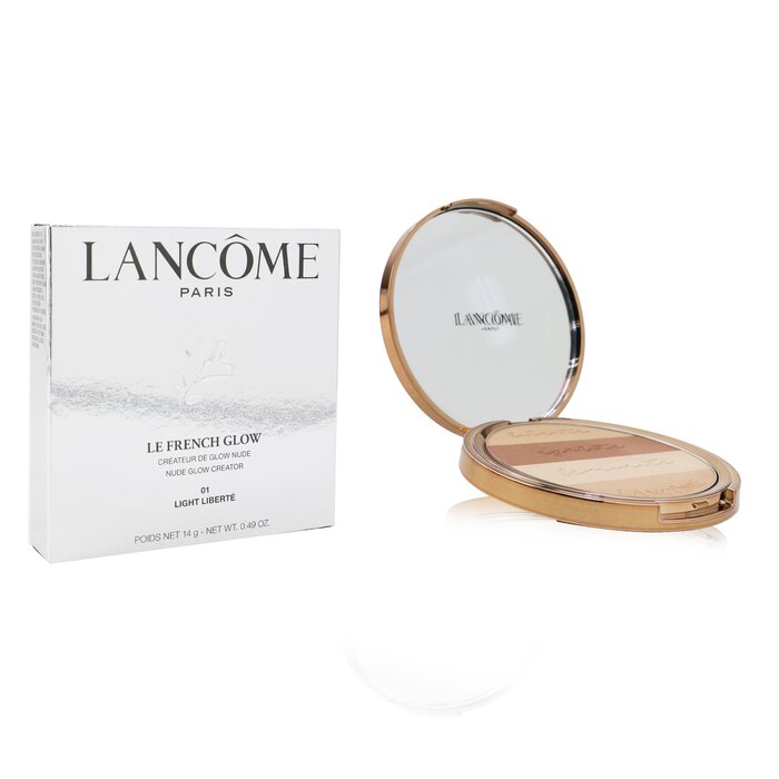 Lancome Le French Glow Бронзер (Summer Collection) 14g/0.49ozProduct Thumbnail