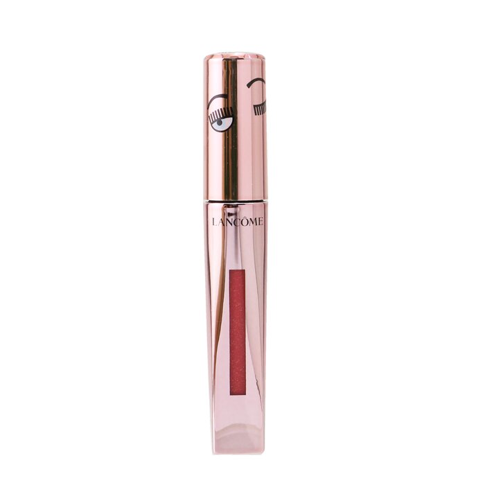 Lancome L'Absolu Lacquer Longwear Lip Colour שפתון מבריק ועמיד (Chiara Ferragni Edition) 8ml/0.27ozProduct Thumbnail